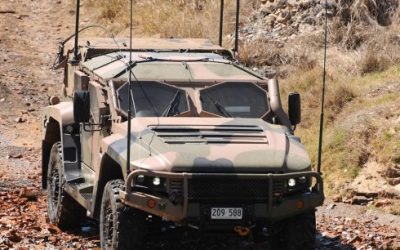 Défense : Thales gagne un très gros contrat en Australie