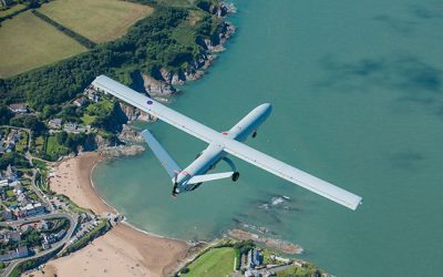L’armée française décidera fin 2015 qui de Safran ou Thales fabriquera son drone tactique – Défense