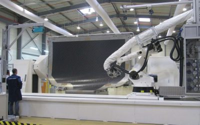 Daher s’apprête à renforcer son usine de Luceau – L’Usine de l’Aéro