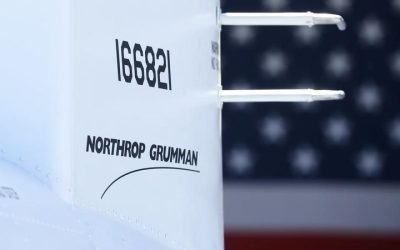 Northrop Grumman décroche le contrat du nouveau bombardier américain – L’Usine de l’Aéro