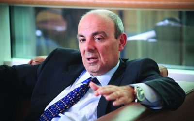 « Le premier achat du Rafale par un grand pays arabe a agi comme un déclic », relate Dassault Aviation, élu industriel de l’année – Aéronautique