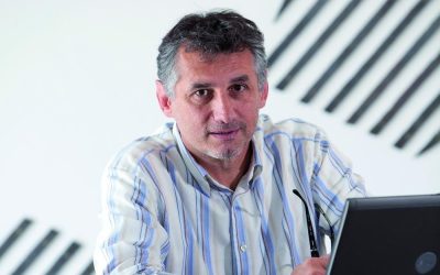 Figeac Aero, l’ETI de l’année 2015 – L’Usine de l’Aéro