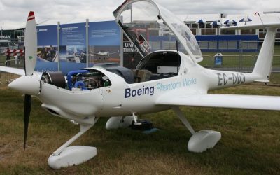Demain, les avions voleront-ils grâce à l’hydrogène ? – L’Usine de l’Aéro