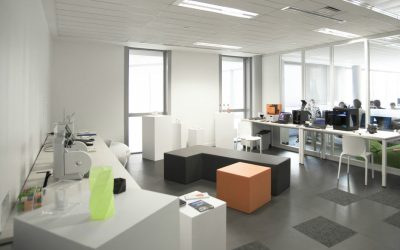 Dassault Systèmes initie un réseau de fablab-incubateurs numériques