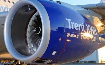 Face aux turbulences, Rolls-Royce se réorganise – Air&Cosmos