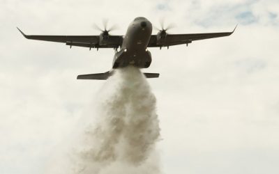 Airbus fait équipe avec Coulson sur le C295W bombardier d’eau – Air&Cosmos