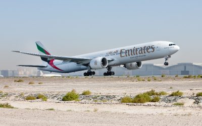 Revima fait équipe avec UTC Aerospace à Dubai – Air&Cosmos