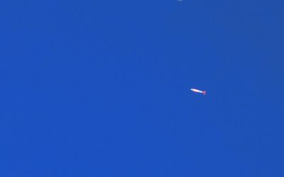 Fin des essais pour la bombe B61-12 – Air&Cosmos