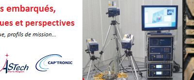 Fiabilité des systèmes embarqués, état des lieux technologique et perspectives – 08/12/15 – 09h00