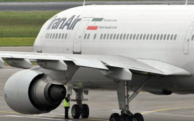 L’Iran, futur Eldorado d’Airbus et Boeing au Moyen-Orient ?, actualité aéronautique ::: Le Journal de l’Aviation