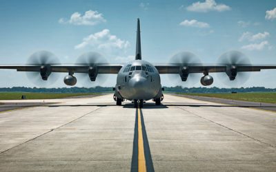 La France devrait commander quatre C-130J, actualité aéronautique ::: Le Journal de l’Aviation