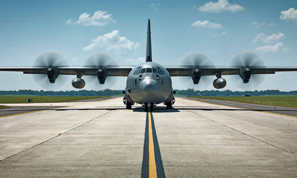 La France devrait commander quatre C-130J, actualité aéronautique ::: Le Journal de l’Aviation