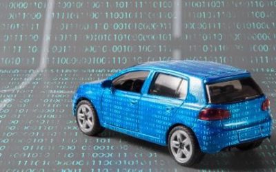 Safran et Valeo lorgnent sur le jackpot de la voiture sans chauffeur – Entreprendre.fr