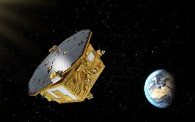 Le satellite Lisa Pathfinder, un laboratoire gravitationnel dans l’espace – Spatial