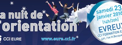 CCI EURE