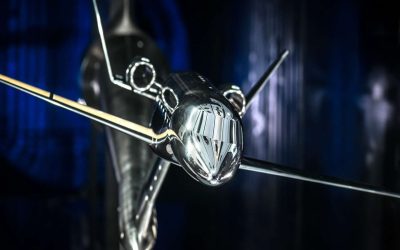 Dassault Aviation travaille activement à réduire le bruit – Air&Cosmos