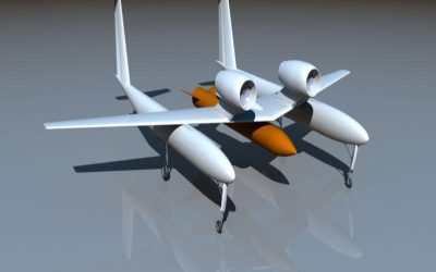 L’Onera travaille sur le lancement des petits satellites – Air&Cosmos