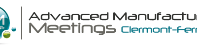 Additive Manufacturing le Mardi 31 mai au jeudi 2 juin