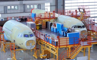 « Nous livrerons plus d’avions que Boeing en 2019 », affirme le patron d’Airbus – L’Usine de l’Aéro