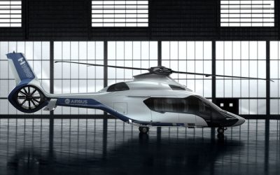 Les défis qu’Airbus Helicopters doit relever pour 2016 – L’Usine de l’Aéro