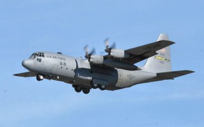 La France valide la commande de quatre avions militaires C130 – Défense