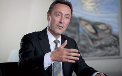 Le pdg d’Airbus clashe publiquement Zodiac – L’Usine de l’Aéro