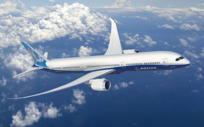 Airbus vend plus, mais Boeing gagne (beaucoup) plus – L’Usine de l’Aéro