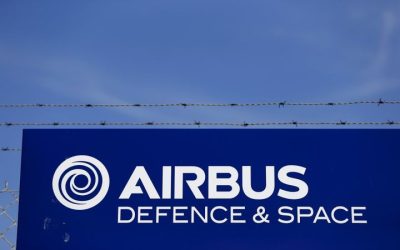 Airbus décroche un contrat de 600 millions de dollars avec Inmarsat – L’Usine de l’Aéro
