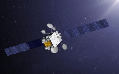 Thales et Airbus fourniront un système de télécommunications militaires par satellite à la DGA – L’Usine de l’Aéro