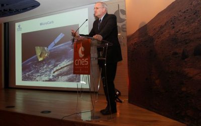 Le CNES et Airbus Safran Launchers préparent une riposte à SpaceX et sa fusée réutilisable – Spatial