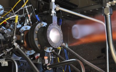 Aerojet Rocketdyne pushing forward with 3-D printed rocket engines – SpaceFlight Insider