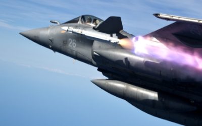 Export d’armes : 2015, l’année de tous les records ! – Air&Cosmos