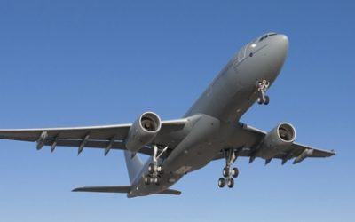 La France confirme la commande de 8 MRTT – Air&Cosmos