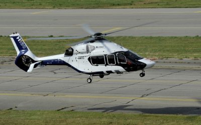 Airbus Helicopters s’est maintenu sur le marché civil en 2015 – Air&Cosmos