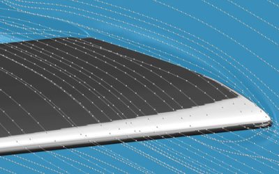 ONERA – Actualités – Aéronautique – 2 M€ de la DGAC pour la recherche ONERA sur le givrage