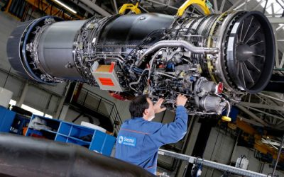 Pour le Rafale aussi, les industriels doivent gérer la délicate montée en cadence de production – L’Usine de l’Aéro