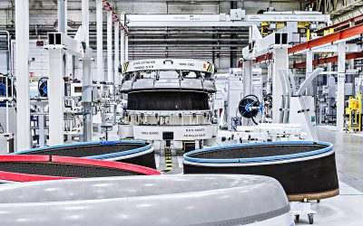 Airbus investira 200 millions d’euros en 2016 sur deux sites en Loire-Atlantique – L’Usine de l’Aéro