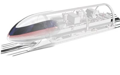 L’hyperloop de SpaceX se dégote un design auprès des ingénieurs du MIT – Transport – Logistique