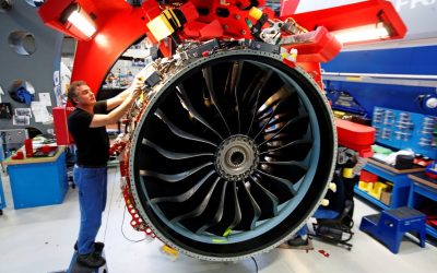 Après des commandes records en 2015, Safran doit suivre la cadence – L’Usine de l’Aéro