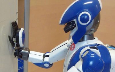 Airbus Group veut développer des robots humanoïdes manufacturiers
