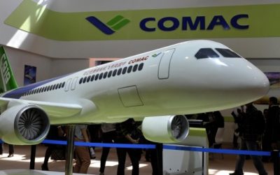 Sécurité aérienne : rapprochement entre l’Union européenne et la Chine – Air&Cosmos