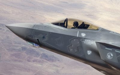 Plus de 50 000 heures de vol pour la flotte de F-35 – Air&Cosmos