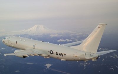 Boeing enregistre un contrat pour 20 P-8 Poseidon – Air&Cosmos