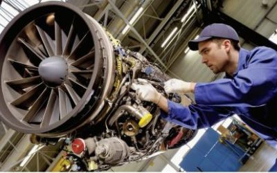 Fabrication additive : Aubert & Duval se lance à son tour – Air et Cosmos