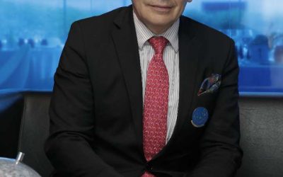 Emeric d’Arcimoles devient président de BeAM – Air&Cosmos