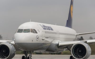 Bilan de l’arrivée de l’A320Neo chez Lufthansa – Air&Cosmos