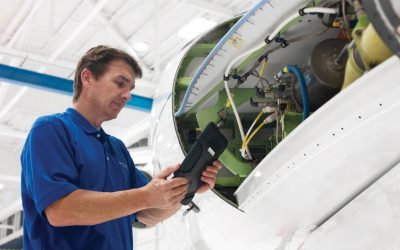 Aircraft Data Systems : les sans-papiers de l’aéronautique – Air&Cosmos