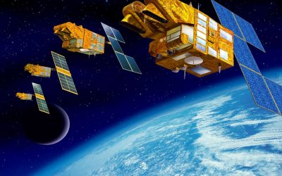 De SPOT à Pléiades : retour sur 30 ans d’observation optique de la Terre – Air&Cosmos