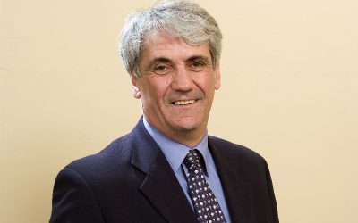 Turbomeca : Serge Maillé devient directeur Stratégie et Développement – Air&Cosmos