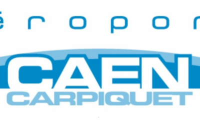 Aéroport Caen Carpiquet – Bordeaux / Londres / Majorque